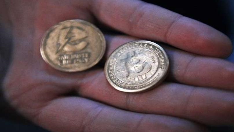 بداية غير موفقة لـ"بيتكوين" في العام الجديد