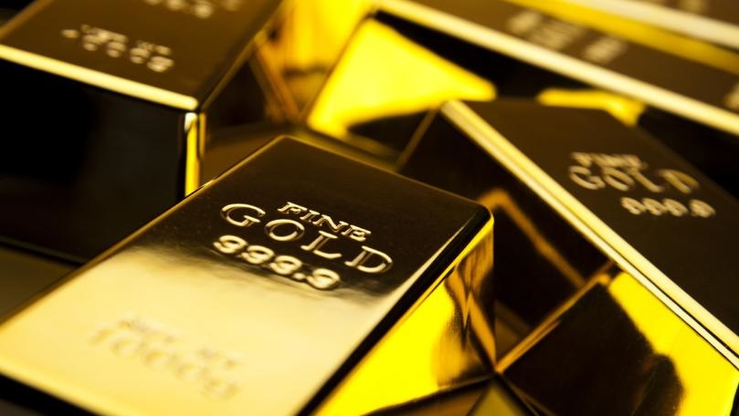 الذهب إلى أدنى مستوياته في أسبوع