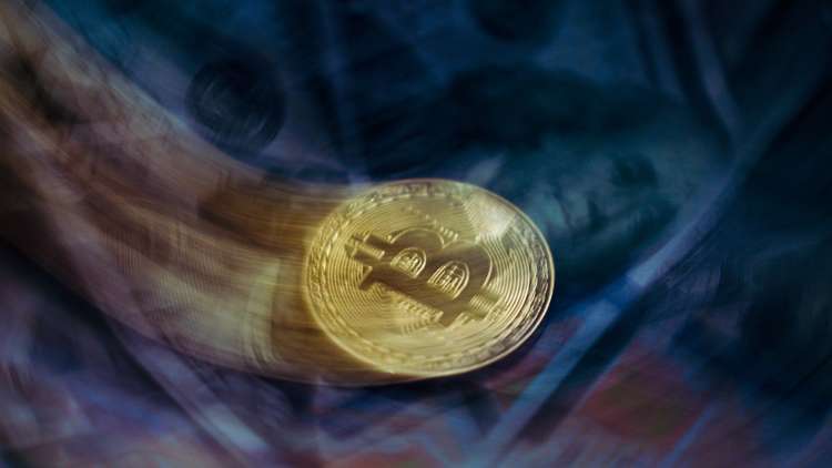 عملة "البيتكوين" تخسر ربع قيمتها في يوم واحد