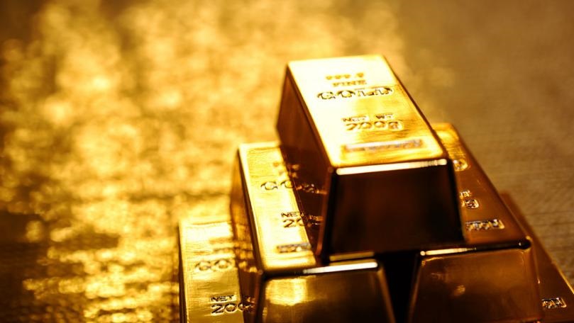 قائمة بالدول ذات الاحتياطي الأعلى للذهب