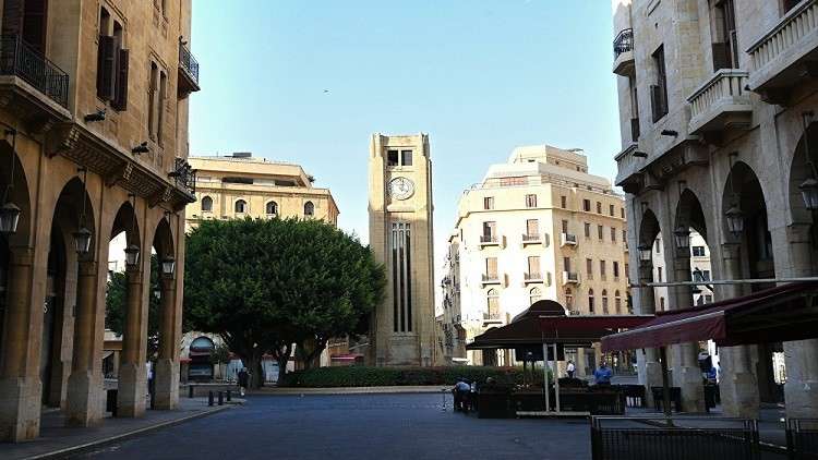 افتتاح منتدى رؤساء الجامعات الروسية والعربية في بيروت