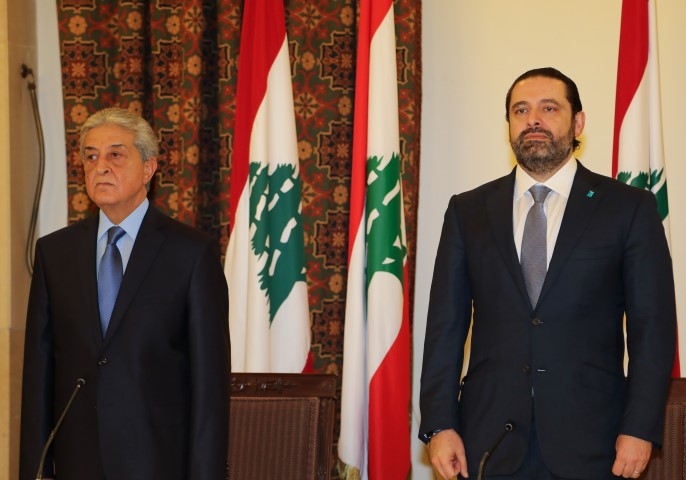 الحريري في لقاء مع المشاركين في منتدى المال: واجبنا تأمين الكهرباء لكن الخطة أصبحت مسيسة