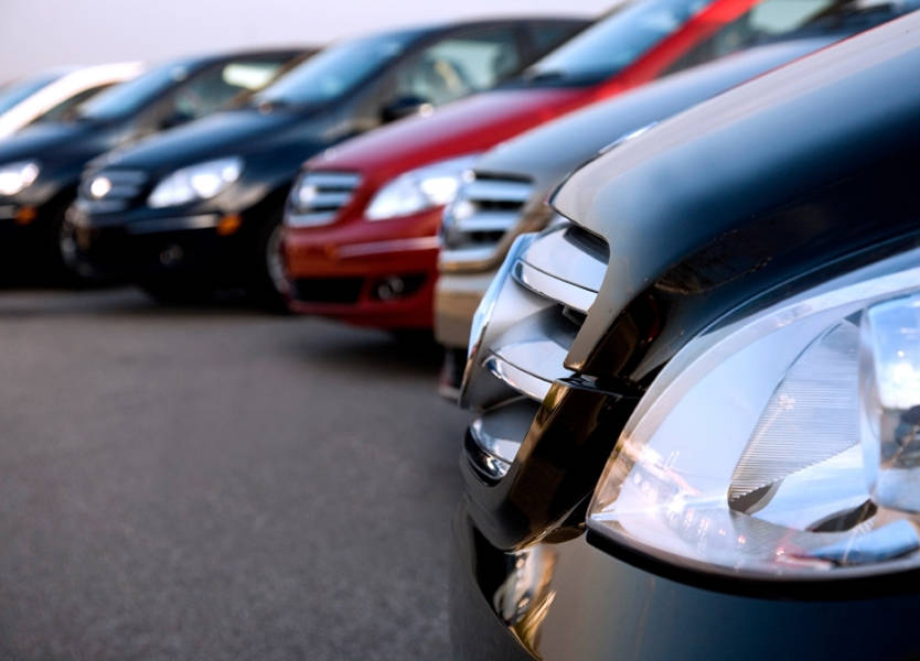 إنخفاض مبيعات السيّارات الجديدة في آذار
