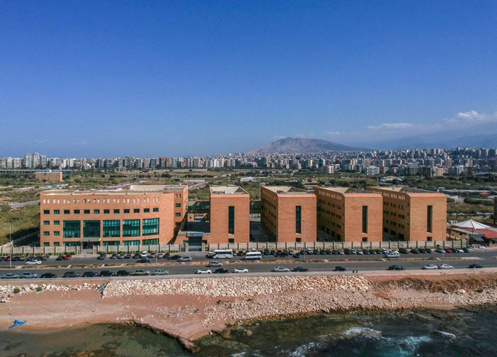 جامعة بيروت العربية .. ورشة بحثية تفاعلية