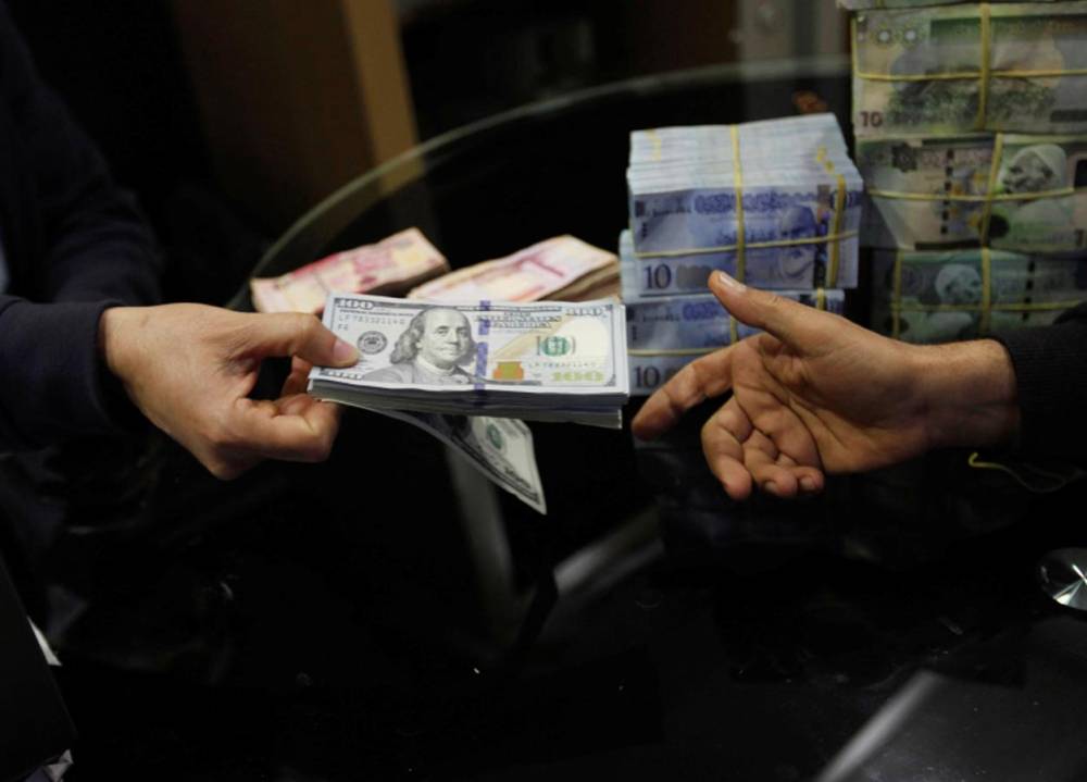 لبنان الثاني إقليميّاً في التحويلات