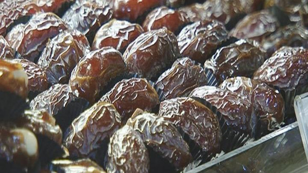 التغذية الصحية المتكاملة ضرورية في رمضان