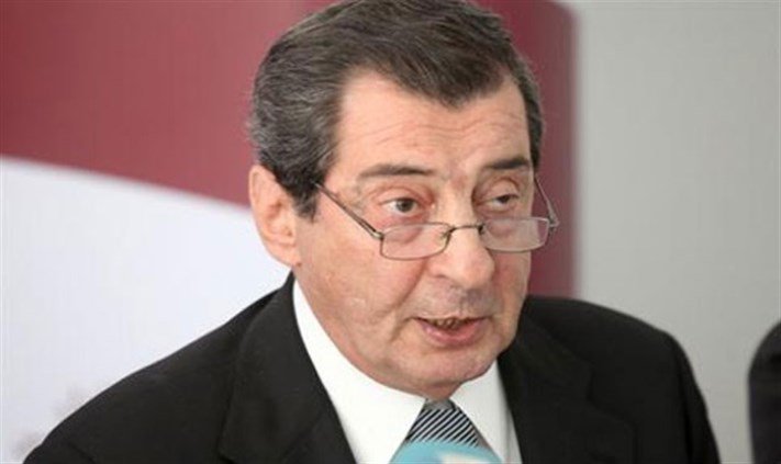 الفرزلي نائباً لبرّي بأغلبية أصوات النواب