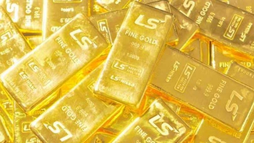 بعد 3 جلسات منخفضة.. الذهب مستقرّ