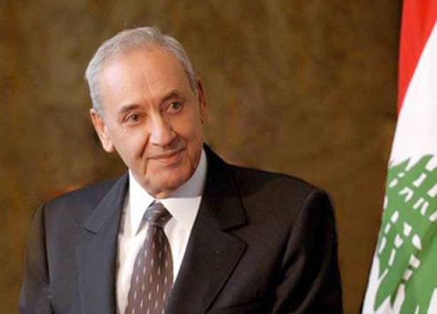 الرئيس نبيه بري تلقى مزيدا من التهاني بعيد الفطر