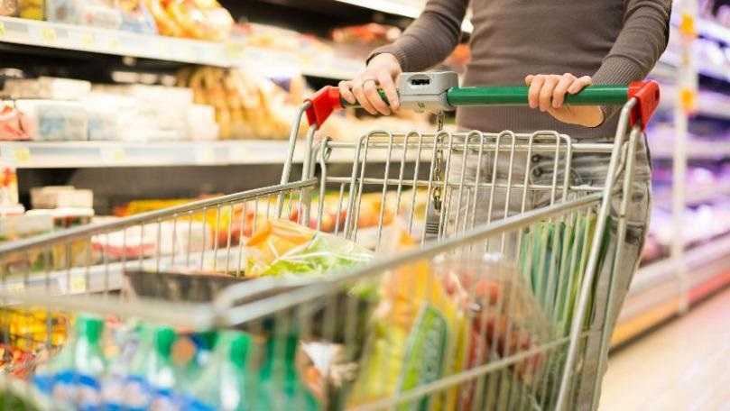 إرتفاع أسعار الإستهلاك في أيار بنسبة 0,63 في المئة