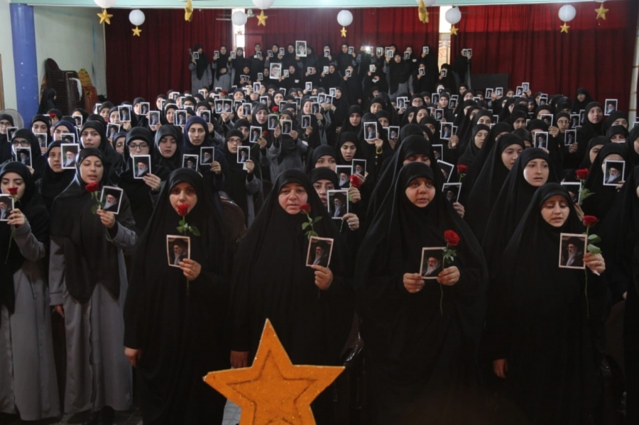 مفوّضية جبل عامل الثانية في كشافة الإمام المهدي تُخرّج 500 قائد وقائدة