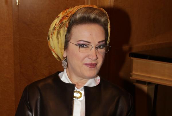 رندة بري: لوضع إستراتيجية وطنية لرعاية المصابين من الالغام وذوي الإحتياجات الخاصة