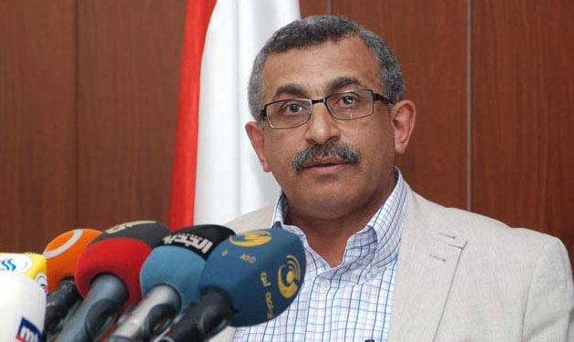 أسامة سعد: المواجهات البطولية في غزة توجه صفعة لأنظمة التطبيع والتفريط
