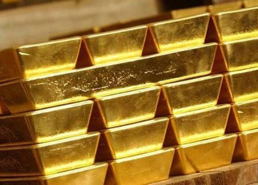 لبنان بين أكبر 20 دولة في العالم تمتلك أضخم احتياطات من الذهب