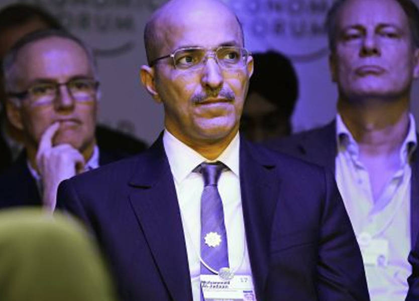 وزير المال السعودي: المملكة مُستعدة لبذل كل ما في وسعها لدعم الاقتصاد اللبناني