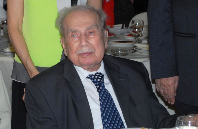 المقاصد صيدا نعت رئيسها الأسبق عدنان النوام: كان صاحب بصمات مضيئة ومآثر طيبة