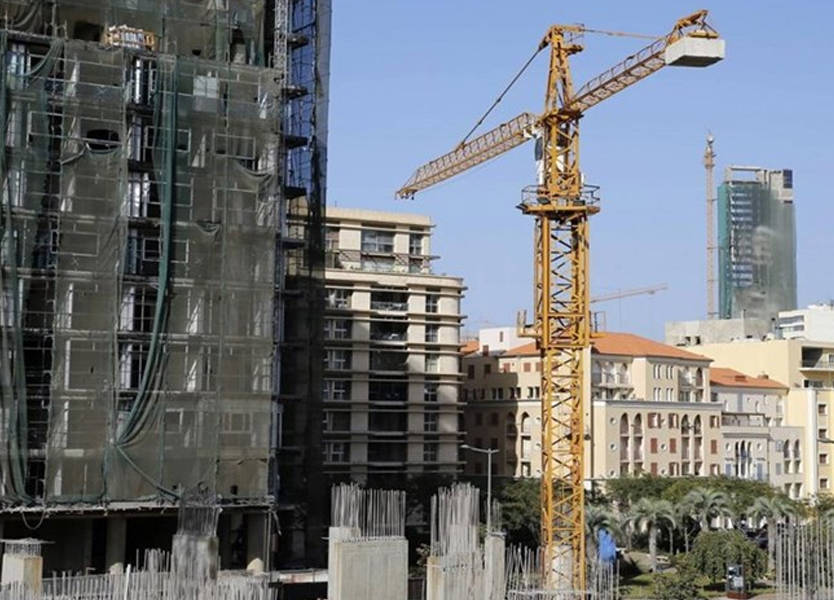 مؤشر بيبلوس: إرتفاع الطلب على الشقق السكنية
