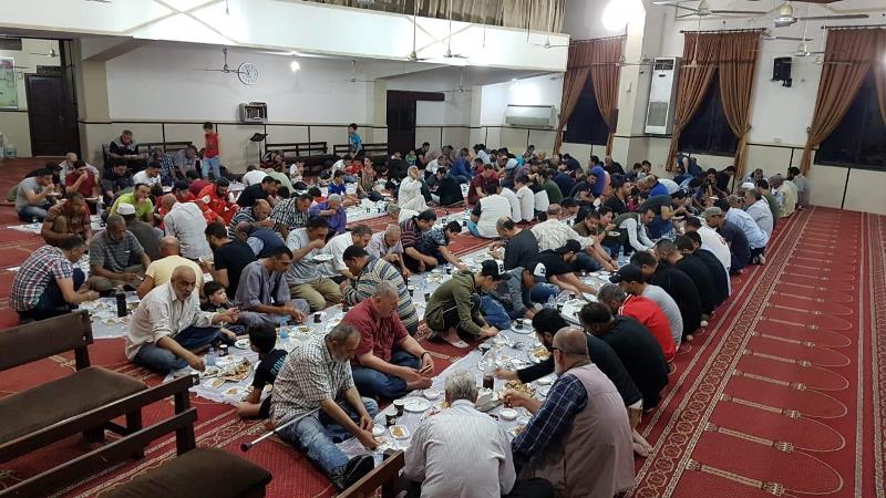 حماس أقامت إفطارها السنوي في عين الحلوة: شعبنا الموحد خلف خيار المقاومة سيفشل صفقة القرن وكل المؤامرات