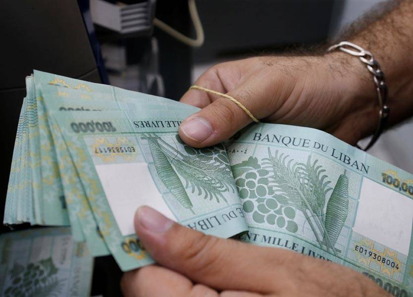 الخفض في الموازنة ناهز الـ 500 مليار ليرة