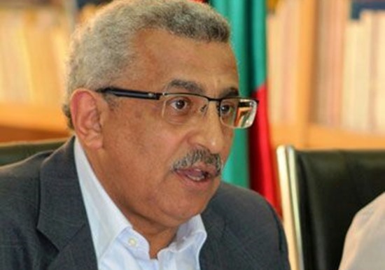 أسامة سعد:لا يجوز معاملة العامل الفلسطيني كأي عامل أجنبي