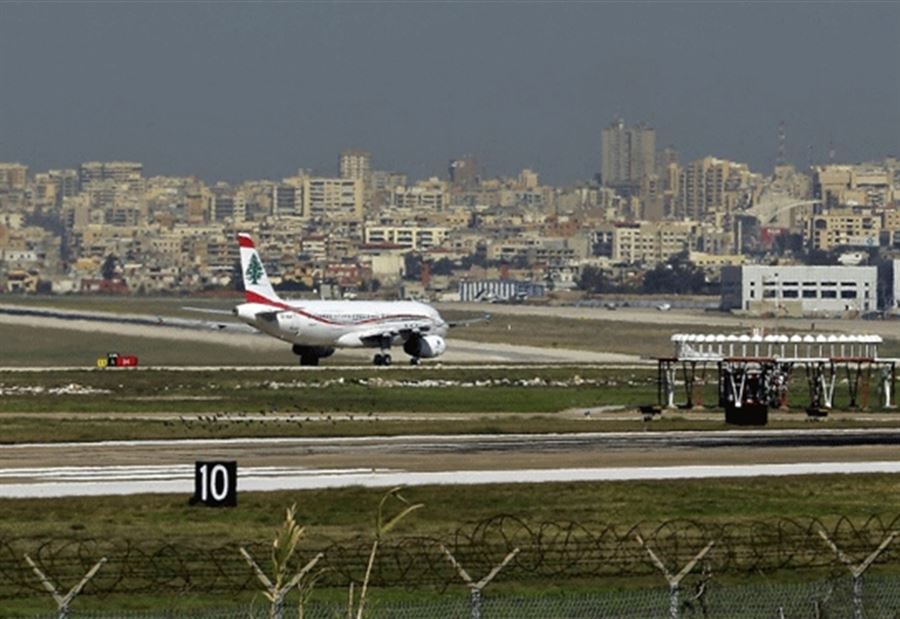طيران الشرق الاوسط: 125 رحلة حج خلال 11 يوما لهذا الموسم