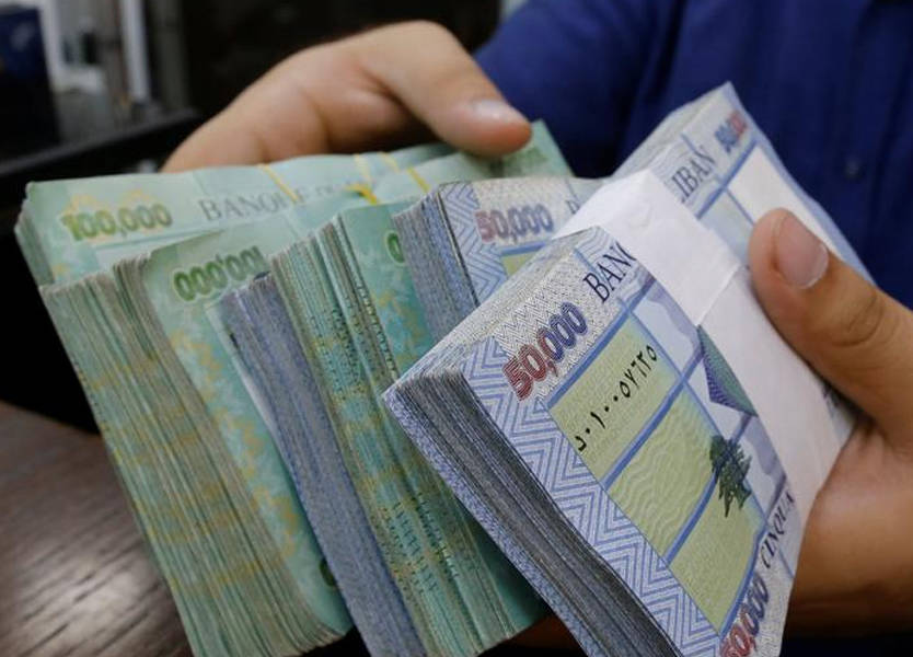 تكلفة التأمين على ديون لبنان تقفز لمستوى قياسيّ