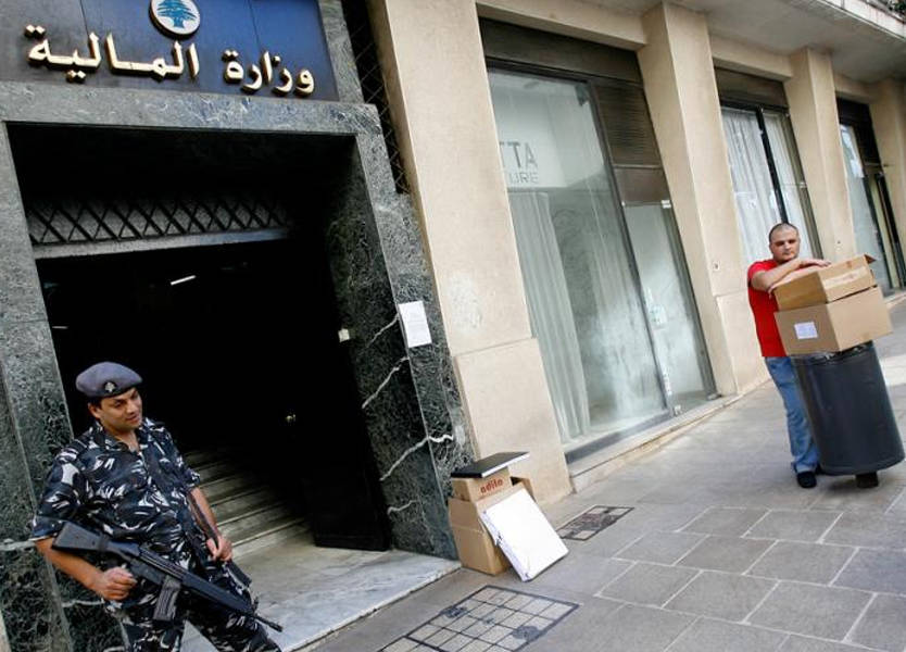 ما هي سبل خفض العجز في موازنة 2020؟