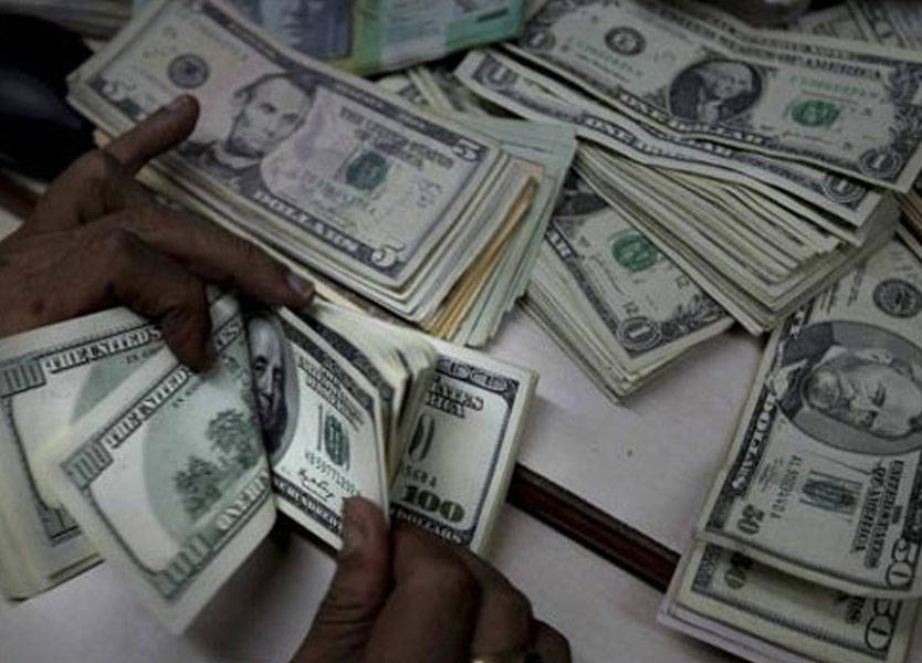 إنخفاض سندات لبنان الدولارية إثر الإحتجاجات