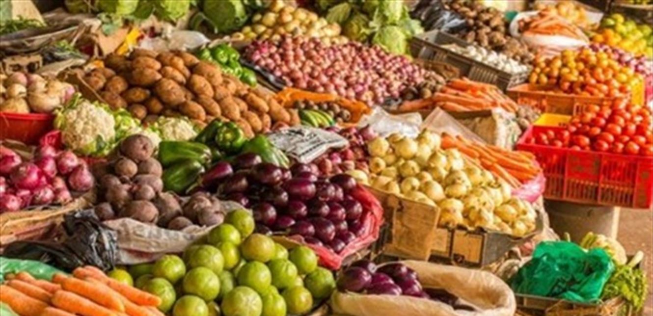 نقابة مستوردي ومصدري الخضار والفاكهة: لفتح الطرق بغية تصدير انتاجنا