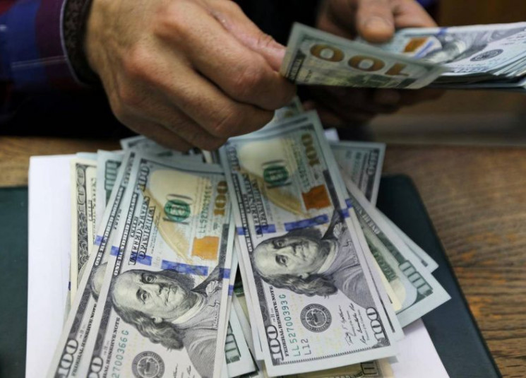 الدولار يرتفع باستمرار... إليكم سعر الصرف اليوم الاربعاء