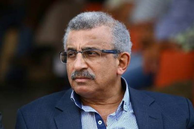 أسامة سعد: صفقة القرن لن تمر بفضل قبضات وبنادق الثوار
