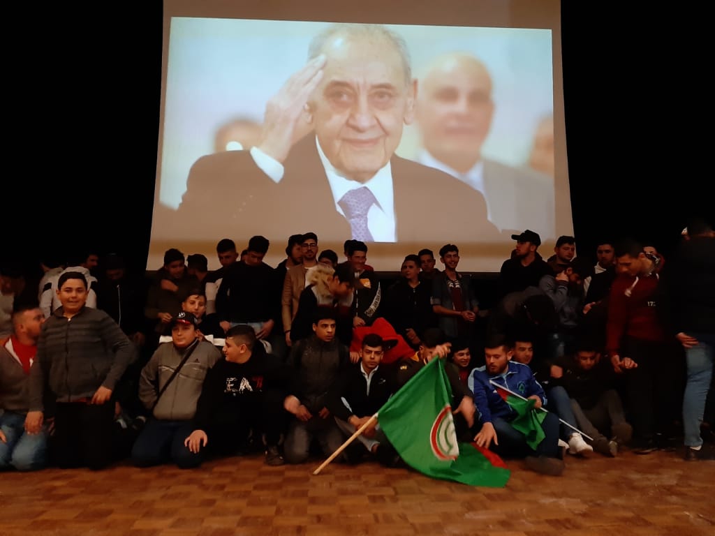 امل احيت ذكرى قصير و6 شباط في المصيلح فوعاني: سنبقى دائما مع الحوار ومنحازون الى مصالح الناس