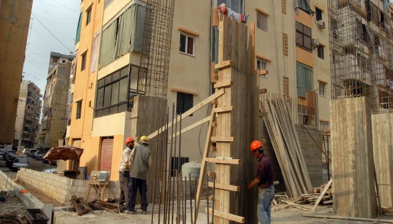 فوائد القروض السكنية أصبحت 3 بالمئة