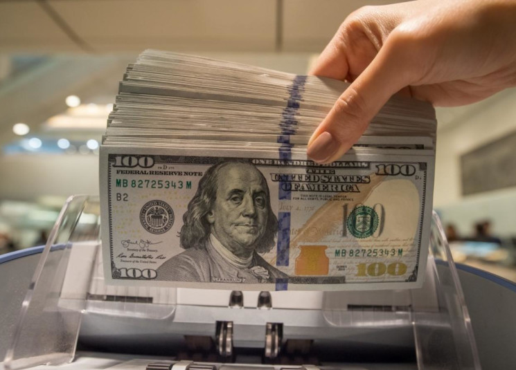 إليكم سعر صرف الدولار لدى الصرّافين اليوم
