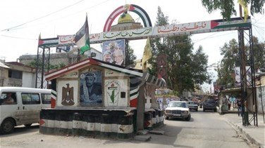 اجتماع للفصائل الفلسطينية في عين الحلوة... وإجراءات للوقاية من 'كورونا'