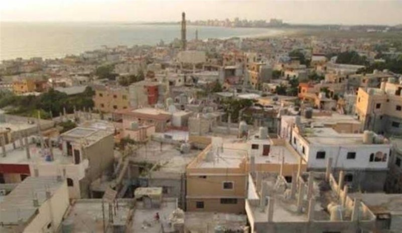 المخيمات الفلسطينية أعلنت التعبئة العامة والطوارئ الصحية .. اتخاذ أقصى درجات الحيطة في عين الحلوة