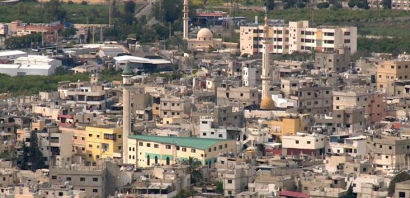 قيادة فصائل منظمة التحرير في صيدا ناقشت اجراءات الاونروا في مواجهة الفيروس ودعت الى اليقظة والحذر
