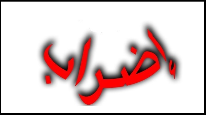 يوم غضب فلسطيني في مخيمات لبنان
