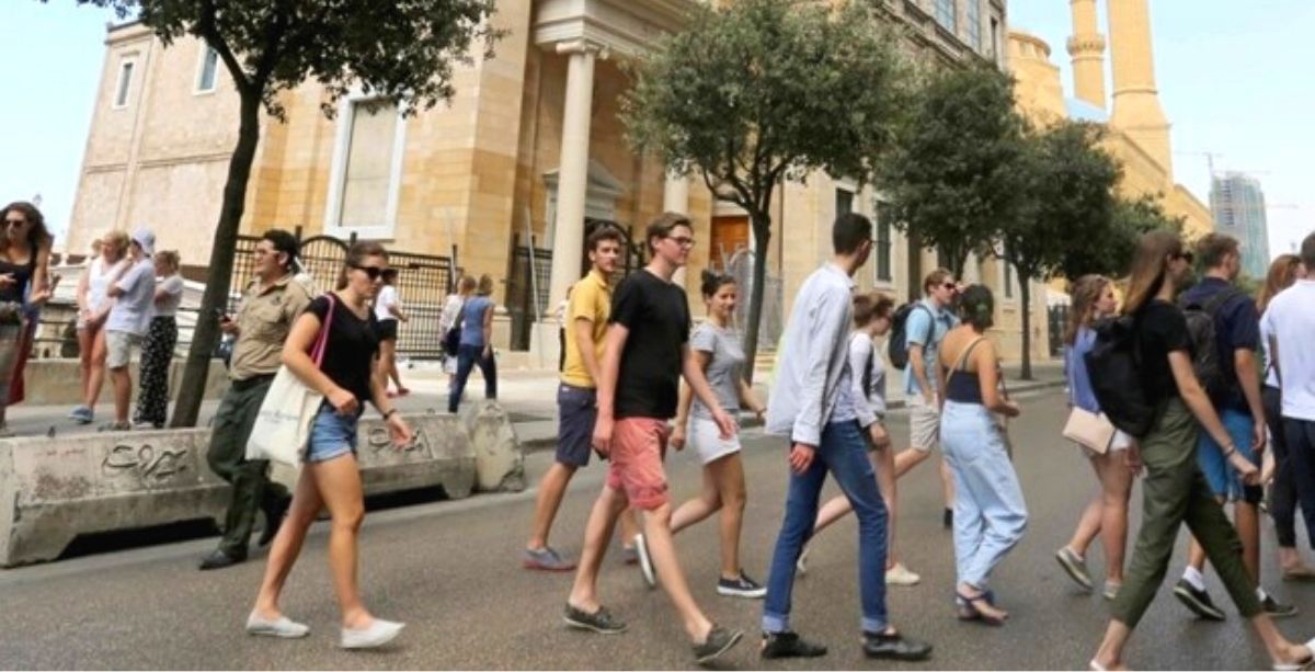 تعميم لوزارة السياحة حول ضبط الاسعار في مؤسسات القطاع