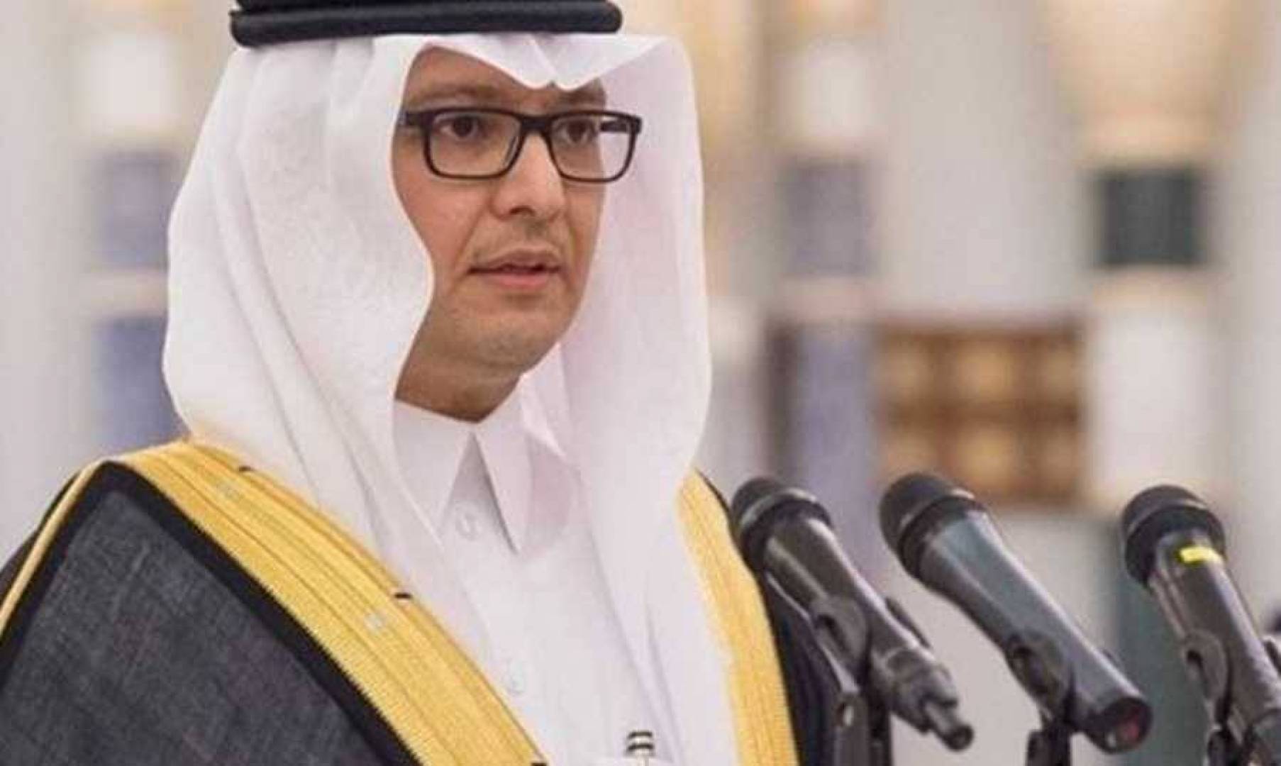 بخاري يغرّد عن "الحرب على المخدرات"