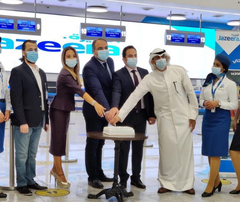 سفير لبنان في الكويت: سعينا لزيادة عدد الرحلات الى بيروت لدعم الموسم السياحي