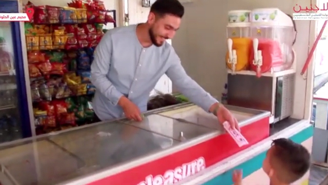 "كوخ البلد" .. مشروع مهندس فلسطيني لم يجد عملاً في لبنان