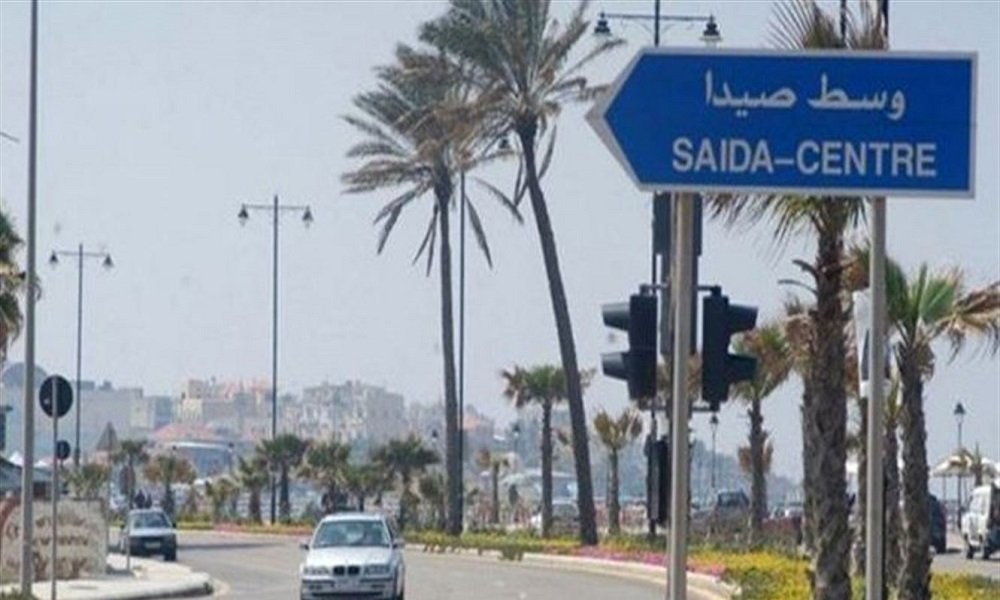 بـ"الدليفري"... وعلى بسطات نقّالة وثابتة هكذا يواجه شبّان صيداويون الأزمة
