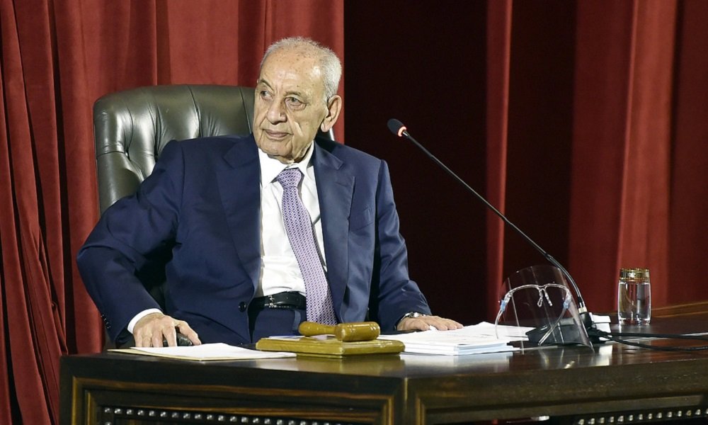 بري: أمام حكومة ميقاتي 45 يومًا للنجاح&hellip; أو الفشل