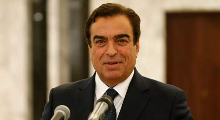 السفير اليمني في لبنان: سأتوجه إلى وزارة الخارجية اللبنانية لتقديم احتجاج على ما صدرعن قرداحي