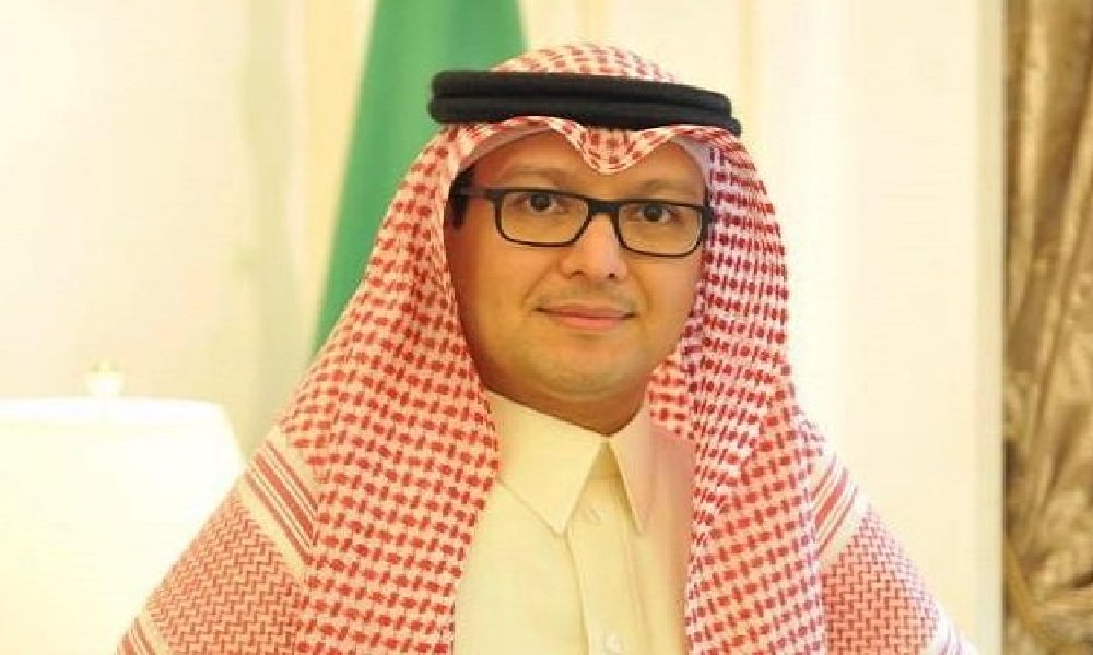 البخاري: ندعم الشرعية في اليمن