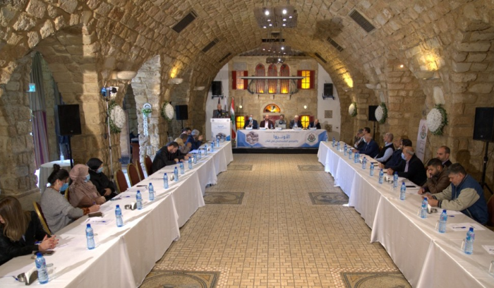 ندوة حول الأونروا والمجتمع الفلسطيني في لبنان انتقدت تقليص الخدمات وطالبت بتطوير الاداء
