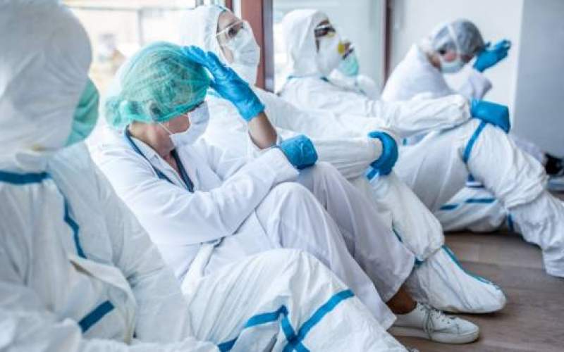 القطاع التمريضي منهك: ممرّضة لكل 15 مريضاً
