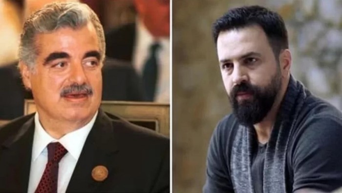 المنتج صادق الصباح: أُرشّح تيم حسن لتجسيد شخصيّة رفيق الحريري