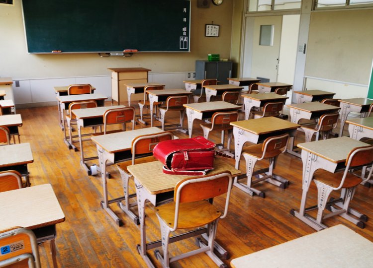 مدرستان فتحتا أبوابهما في صيدا .. 16% فقط من المدارس على مستوى الجنوب التزم بدء التدريس